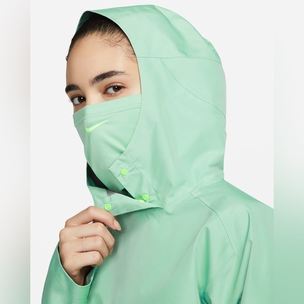 Nike women GORE-TEX INFINIUM ™ Trail Running Jacket